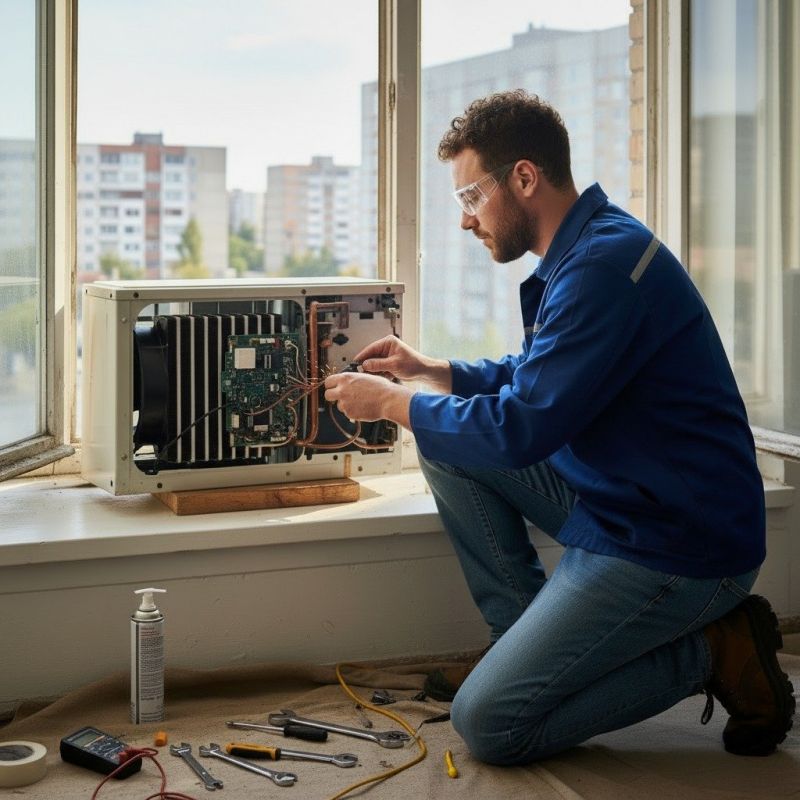 Hvac Repair