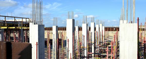 Cost of Helical Pile Installation in Columbia