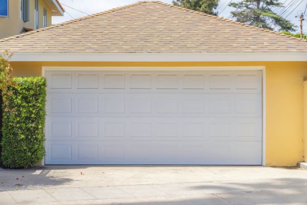 Cost of Garage Foundation Repair in Columbia