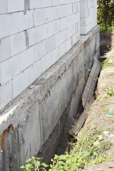 Cost of Subsidence Repair in Columbia