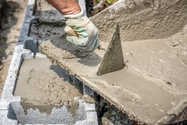 Cost of Foundation Mortar Repair in Columbia