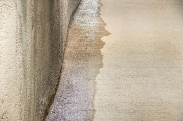Cost of Leaking Foundation Repair in Columbia